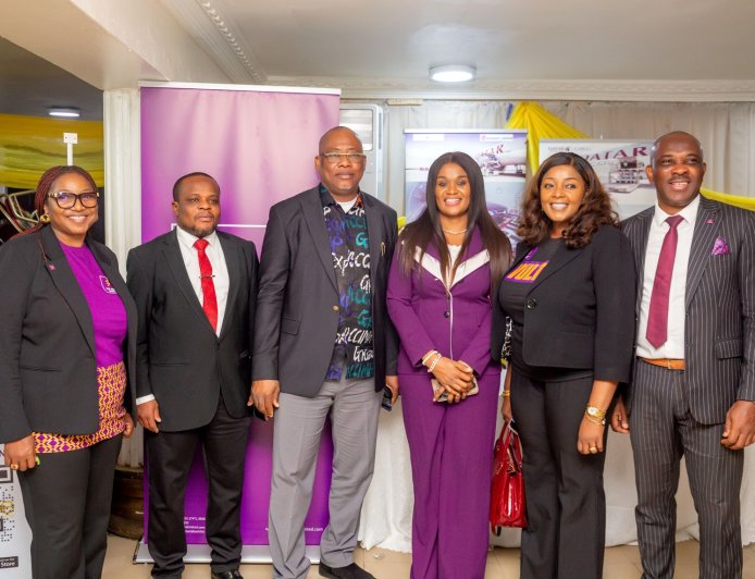 Polaris Bank Strengthens MSMEs Export Ecosystem at NAHCO/NACCIMA Export Group Programme
