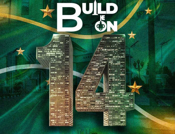 Adron Homes Celebrates 14 Years of Excellence, Reaffirms Commitment to Affordable Housing and Sustainable Communities