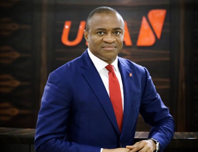 UBA GMD Alawuba Tasks South-East Leaders on Security, Infrastructure, Bankable Projects for Vision 2050