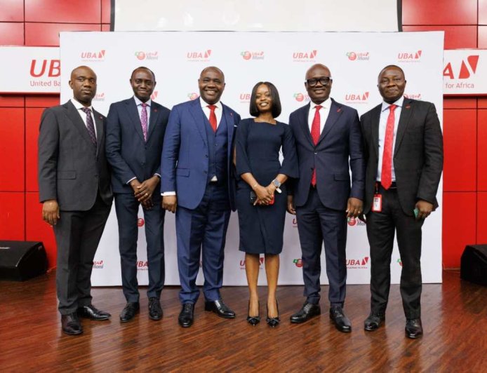UBA Revamps Agency, Merchant Banking with New Aggregator Structure for RedPay Terminals