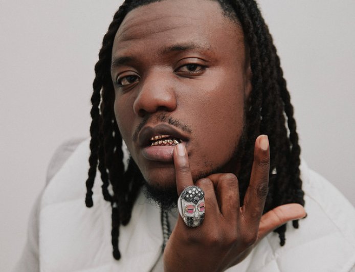 FROM CHURCH KEYS TO GLOBAL STAGE, PHEELZ TAKES THE SPOTLIGHT ON CNN AFRICAN VOICES