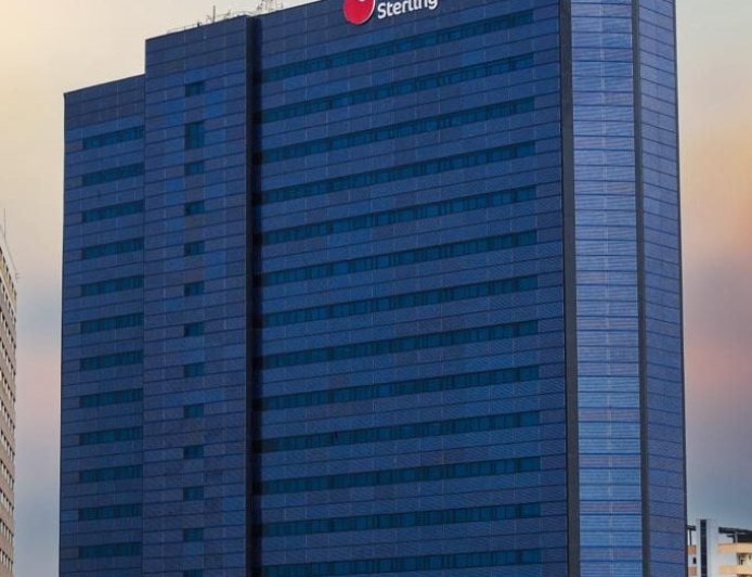 Sterling HoldCo Allots Shares in Oversubscribed Public Offer... … fully recapitalises two banking subsidiaries