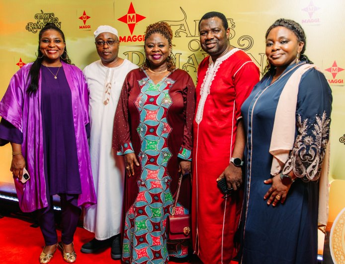 MAGGI’s “Tales of Ramadan” Season 2 Ignites Faith, Flavor and Community Spirit in  Nationwide Campaign