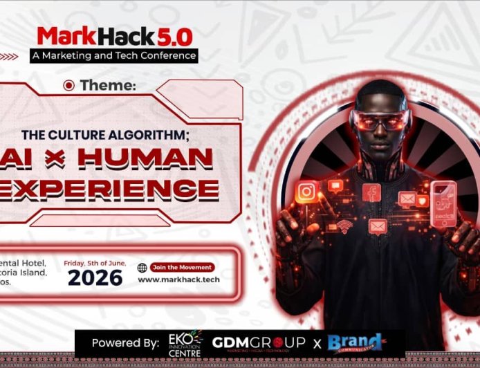 MarkHack 5.0 to Explore Culture at the Center of AI Conversation in Nigeria