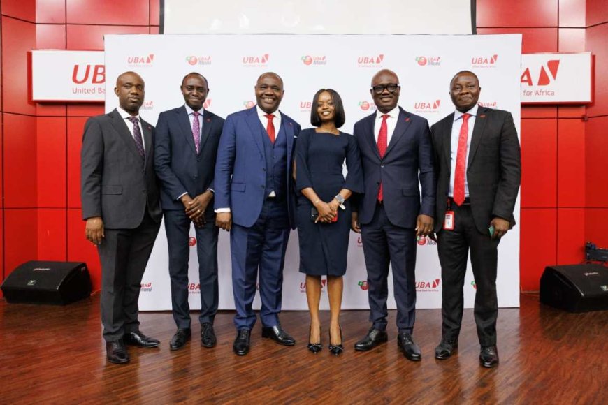 UBA Revamps Agency, Merchant Banking with New Aggregator Structure for RedPay Terminals