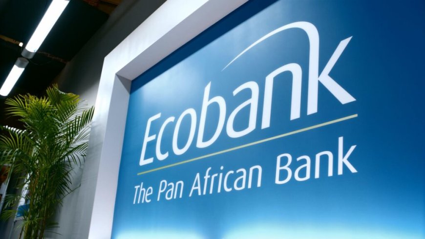 Ecobank Nigeria Unveils Business App to Accelerate SME Growth Nationwide