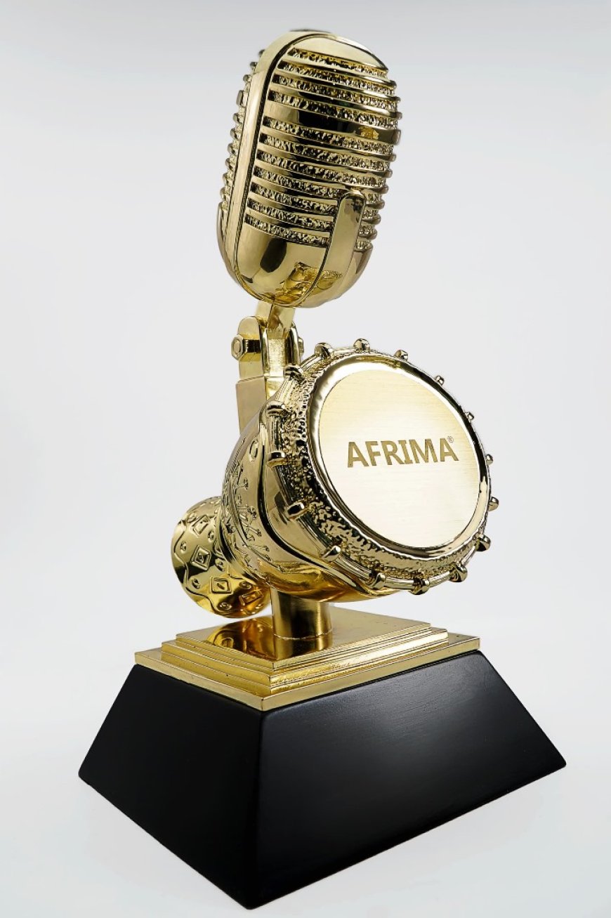 Road to 10th AFRIMA: Winners, Artistes, Others Converge in Abidjan for Stakeholders Parley