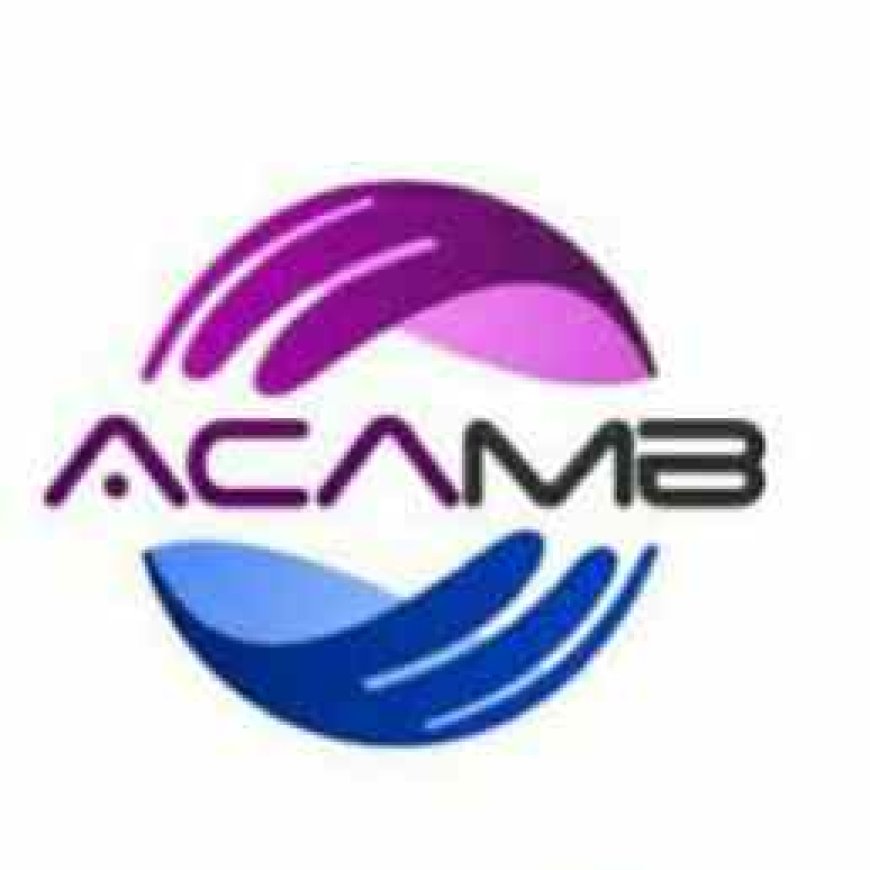 ACAMB Educates Content Creator to Correct Misinformation on Bank Recapitalisation