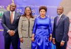 NICA Confers Fellowship on Polaris, Union Bank CEOs, Kayode Lawal, Yetunde Oni,  Others