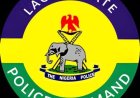 Lagos Police Nab 28-Year-Old With Pistol, Ammunition at Ikotun