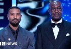 BBC says broadcast of racial slur at Baftas was 'genuine mistake'