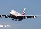 Emirates resumes some Dubai flights – what's the latest on travel to UK?