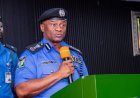 IGP Disu Launches Nationwide Online Campaign to Tackle Cybercrime