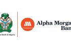 CBN Affirms Alpha Morgan Bank’s Capitalization as Bank Positions for Next Phase of Growth