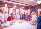 Tinubu Moves to Ease Tariffs on Newsprint, Broadcast Equipment, Pledges Support for Nigerian Media Industry