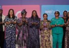 Union Bank of Nigeria Marks International Women's Month 2026 with Inclusion-First “Give to Gain” Campaign