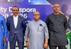Onyeali-Ikpe, Dabiri Erewa, Rewane advocate for increased Diaspora Participation in Nigeria’s Economy