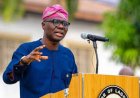Sanwo-Olu Launches N34.9bn Education Fund to Tackle Out-of-School Crisis in Lagos