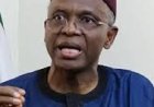 ICPC Files 10-Count Money Laundering Charges Against El-Rufai at Federal High Court in Kaduna
