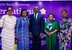 Polaris Bank Positions Gender Equity as Growth Strategy at IWD 2026