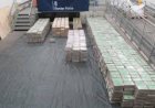 UK Crime Agency Seizes One Tonne of Cocaine at London Port, Launches International Probe