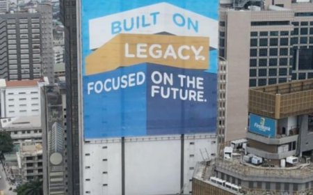 Union Bank responds to Cardoso’s remarks at MPC meeting with calm assurance