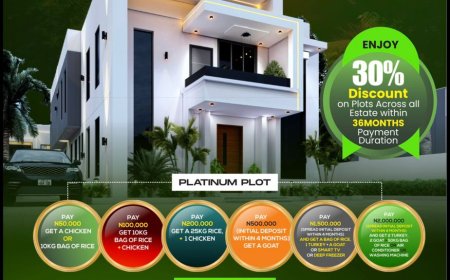 Adron Homes Unveils Easter Fiesta with 30% Discount and Flexible Payment Plan