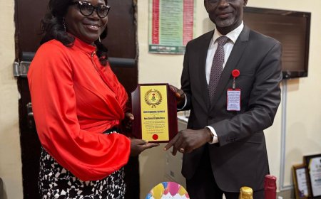 ICPC Closes Case Against Alleged Job Racketeer in Adamawa Court