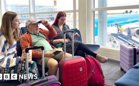 Surge in jet fuel prices could push up air fares, analysts warn