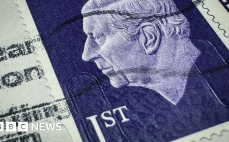 Price of first class stamps to rise to £1.80