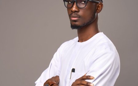 Adebowle Bashir  Champions Empowerment, Innovation and Cultural Pride in Lagos .....pushes vision of sustainable youth empowerment, entrepreneurship and heritage-driven development.