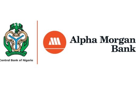 CBN Affirms Alpha Morgan Bank’s Capitalization as Bank Positions for Next Phase of Growth