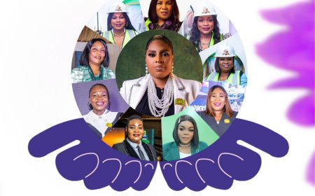 International Women’s Day 2026: Adron Homes Champions Women’s Leadership and Inclusive Growth