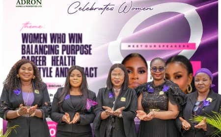 Empowered Women, Stronger Nation: Building Futures Through Property Ownership