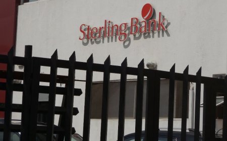 N2.5bn Banking Glitch Scandal: Court Orders Forfeiture as Sterling Bank Fraud Exposes Massive Security Lapse, Billions Still Missing