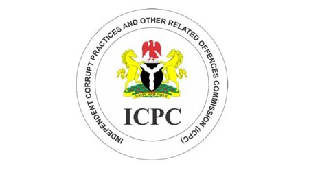 ICPC Denies Arrest, Investigation of Justice James Omotosho, Warns Against Fake Video