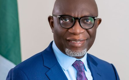 Supreme Court Upholds AMCON’s N22bn Sale of Lagos Continental Hotel After Long Legal Battle