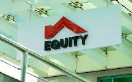 Equity Bank Rwanda Halts Fraud Scheme; 35 People Detained