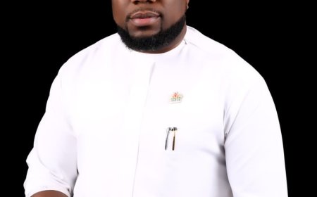 Archibong calls for constructive engagement for the interest of productive Akwa-Ibom