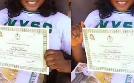 Inside Nigeria’s Education Paradox: Policies Plenty, Results Scarce as Experts, Teachers, Graduates Speak Out