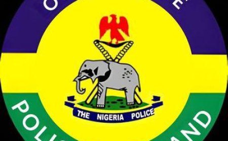 Ogun Police Roll Out Massive Security Operation Ahead of Eid-el-Fitr, Deploy Officers to Prayer Grounds, Highways, Markets