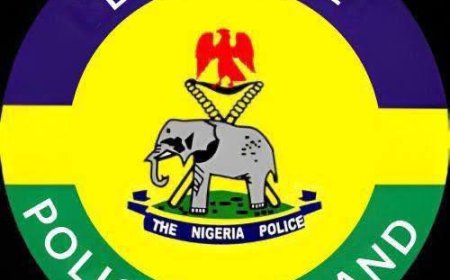 Police Summon Edo LG Acting Chairman Over Alleged N100m Financial Irregularities