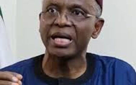 ICPC to Arraign El-Rufa’i Over Alleged Fraud, Money Laundering in Kaduna Courts