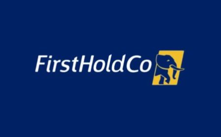 Why Continue Paying Rent When You Can Own a Home? FirstBank Unveils Mortgage Scheme for Nigerians