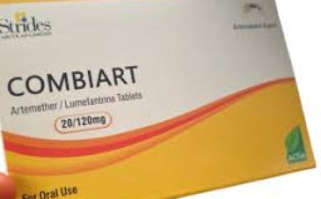 NAFDAC Debunks Viral Claim on Ban of Antimalarial Drugs, Warns Against Misinformation