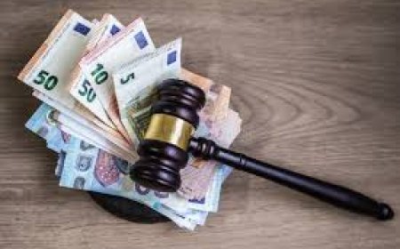 Court Jails Ex-Convict Over N3.09bn FCMB Fraud, Orders Restitution as Probe Exposes Banking System Gaps