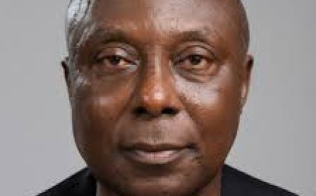 Court Jails Ex-Acting Accountant-General Nwabuoku 72 Years Over N868m Money Laundering