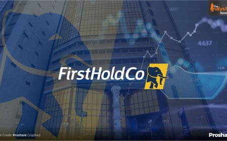 FirstBank Drives SME Growth with AI-Focused SMEConnect Webinar