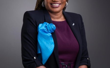 By Vivian Imoh-Ita Investing in Women-Led Enterprises Is a Growth Strategy Nigeria Can’t Afford to Delay