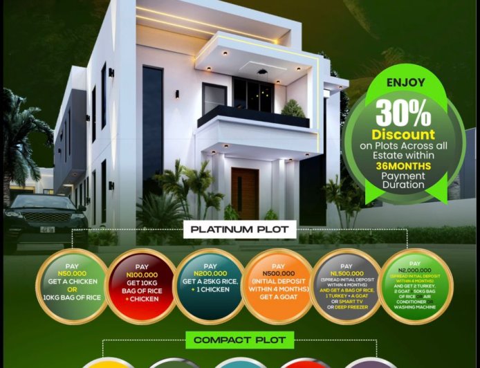 Adron Homes Unveils Easter Fiesta with 30% Discount and Flexible Payment Plan